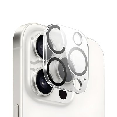 Защитные линзы для камеры iPhone 13 Pro 3-00010 фото