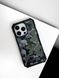 Удароміцний чохол UAG Pathfinder Сamouflage with MagSafe для iPhone 12 Pro Max Khaki-Green 3848390000005 фото 2