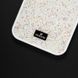 Чехол для iPhone 15 Pro Swarovski DIAMOND со стразами White 981076 фото 4