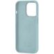 Чехол Silicone Case Full with MagSafe OEM для iPhone 14 Plus Succulent 4107 фото 2