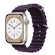 Ремінець Ocean Band для Apple Watch 42mm / 44mm / 45mm / 49mm Deep Purple 4-00030 фото