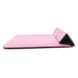 Чехол-конверт подставка Leather PU для MacBook 13.3 Pink 8-00002 фото 4