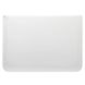 Чехол-конверт подставка Leather PU для MacBook 13.3 White 8-00004 фото 2