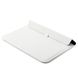 Чехол-конверт подставка Leather PU для MacBook 13.3 White 8-00004 фото 3