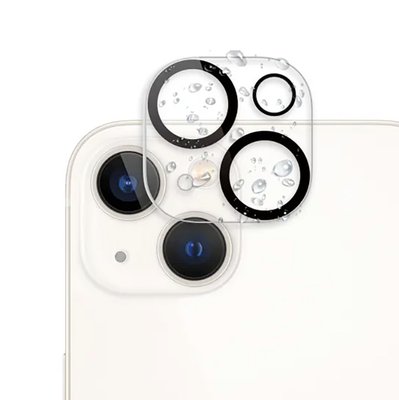 Защитные линзы для камеры iPhone 13 Mini 3-00011 фото