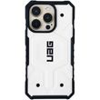 Ударопрочный чехол UAG Pathfinder Сamouflage with MagSafe для iPhone 13 Pro Max White