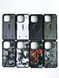 Ударопрочный чехол UAG Pathfinder Сamouflage with MagSafe для iPhone 13 Pro Max Grey 3848870000006 фото 9