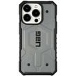 Удароміцний чохол UAG Pathfinder Сamouflage with MagSafe для iPhone 13 Pro Max Grey 3848870000006 фото