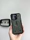 Удароміцний чохол UAG Pathfinder Сamouflage with MagSafe для iPhone 13 Pro Max Grey 3848870000006 фото 3