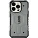 Удароміцний чохол UAG Pathfinder Сamouflage with MagSafe для iPhone 13 Pro Max Grey 3848870000006 фото 1