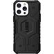 Удароміцний чохол UAG Pathfinder Сamouflage with MagSafe для iPhone 13 Pro Max Black 3848860000009 фото 1