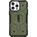 Ударопрочный чехол UAG Pathfinder Сamouflage with MagSafe для iPhone 13 Pro Max Green 3848880000003 фото