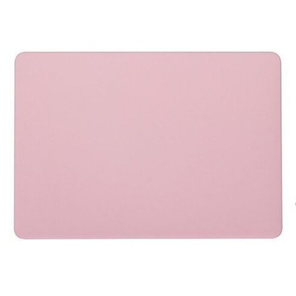 Чохол накладка Matte HardShell Case для Macbook Air 13.6 M2 (A2681) Pink 8-00102 фото