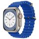 Ремешок Ocean Band для Apple Watch 38mm / 40mm / 41mm Royal Blue 4-00004 фото