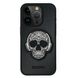 Чехол для iPhone 15 Pro POLO Santa Barbara “Patti” Black 1127 фото