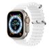 Ремешок Ocean Band для Apple Watch 38mm / 40mm / 41mm White 4-00007 фото