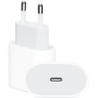 Мережевий зарядний пристрій 20W USB-C Power Adapter 9-0001 фото