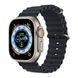 Ремінець Ocean Band для Apple Watch 38mm / 40mm / 41mm Midnight Blue 4-00008 фото