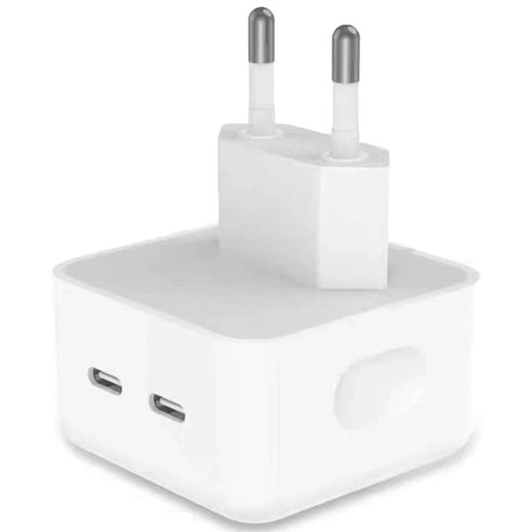 Сетевое зарядное устройство 35W USB-C Compact Power Adapter 9-0002 фото